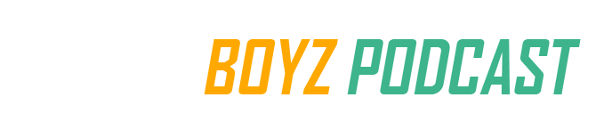 Biznisz Boyz Podcast