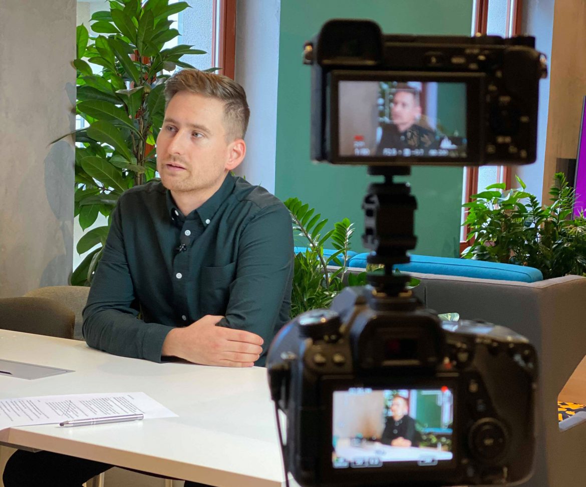 Üzleti Tanácsadás